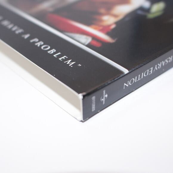 Apollo 13: 15th Anniversary (Blu-ray, 1995) with SLIPCOVER - Picture 9 of 16